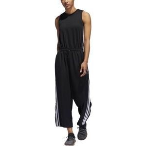 adidas OVERAL CROPPED LEG SNAP